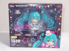 レ*ド様 ねんどろいど 初音ミク マジカルミライ 2019Ver. - メルカリ