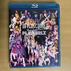 AFTERSCHOOL　1st　JAPAN　TOUR　2012　FC公式 生写真 AFTERSCHOOL First Japan Tour 2012 ブルーレイ - メルカリ