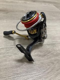 ダイワ レガリスLT2000Sのサムネイル