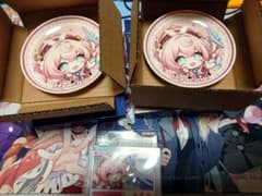 一番くじ 崩壊 スターレイル F賞 G賞 ヒアンシーのサムネイル