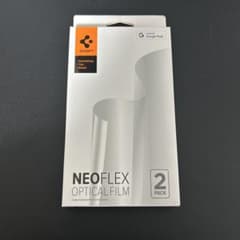 Spigen NEOFLUX OPTICAL FILM pixel 7Proのサムネイル