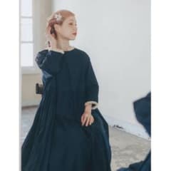 maddermadder ゆきのひのドレスのサムネイル