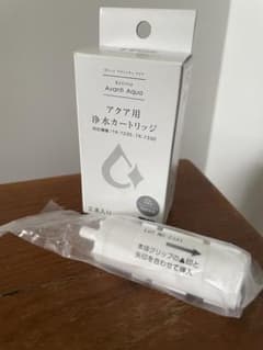 Bollina Avanti Aqua 浄水器カートリッジのサムネイル