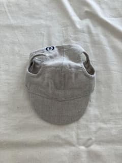 IMGALLERY犬用帽子のサムネイル