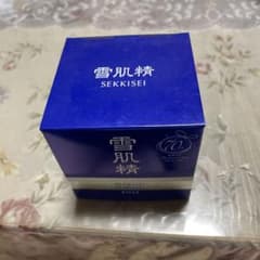 雪肌精 ハーバル ジェル  80gのサムネイル