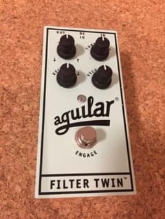 aguilar FILTER TWINのサムネイル