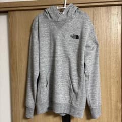 THE NORTH FACE グレー パーカー M 美品のサムネイル