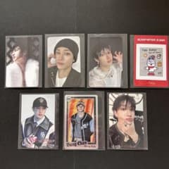 Straykids スキズ チャンビン トレカ ステッカー 151枚 まとめ売り Stray Kids トレカ 特典 まとめ売り チャンビン - メルカリ