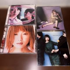 GYP0929 Every Little Thing（ELT） CDセット - メルカリ