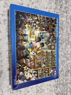 （hippopotamus様専用）DISNEY ジグソーパズルのサムネイル