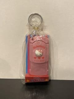 激レア‼️1997年製キティ スライドライトキーホルダー - メルカリ