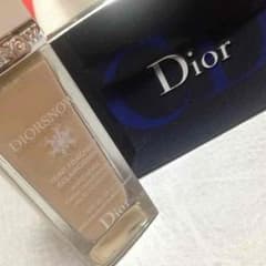 ディオール ( dior snow )のサムネイル