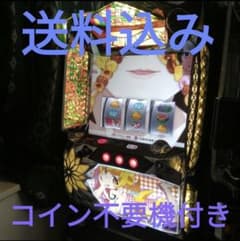 偽物語 A-slot パチスロ実機 - メルカリ