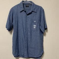STUSSY 半袖シャツのサムネイル