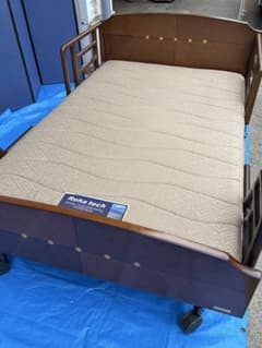 FranceBedフランスベッド GX-03F SAM HFB M FranceBedフランスベッド GX-03F SAM HFB M - メルカリ