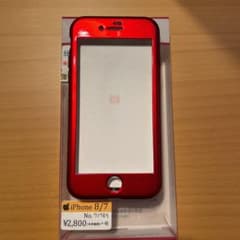 iPhone用ケース  iPhone8/7のサムネイル