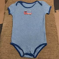 ダブルb 肌着 90のサムネイル