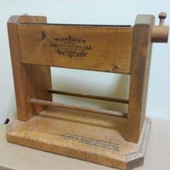 【べるめぞん様専用】マスキングテープカッター【値下げ】のサムネイル