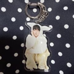 nct wish our wish サクヤ　アクリルキーホルダー等　まとめ売り NCT WISH サクヤ アクリルキーホルダー - メルカリ