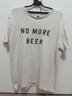 TACOMA FUJI RECORDS NO MORE BEERのサムネイル