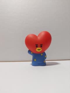 BTS BT21 タタ TATA 指人形のサムネイル