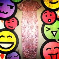 ☆チャイナ服☆ロング☆のサムネイル
