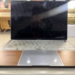 ウッド調 13インチMacBook Air M1本体のサムネイル