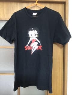Supreme ベティーちゃん Tシャツのサムネイル
