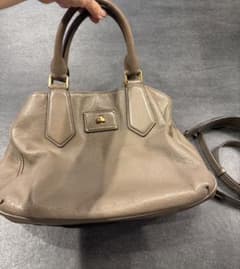 MARC BY MARC JACOBS 2wayバッグのサムネイル