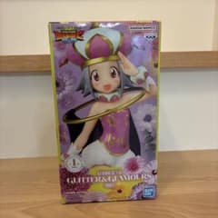 新作プライズフィギュア　ケロロ軍曹　GLITTER&GLAMOURS モア ケロロ軍曹 GLITTER&GLAMOURS モア フィギュア プライズ - メルカリ