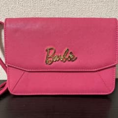 barbieショルダーバックのサムネイル