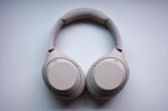 付属品完備】SONY WH-1000XM4 プラチナシルバー - メルカリ