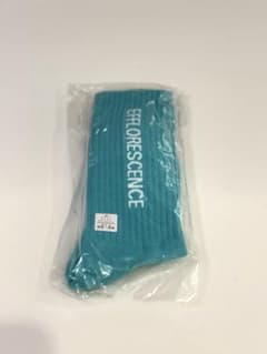EFFLORESCENCE REGULAR SOCKS エフロレッセンス ゴルフのサムネイル