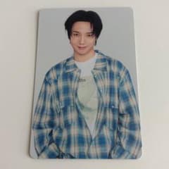 SUPERJUNIOR イェソン ツアー ランダムトレカ ラントレ ④ - メルカリ