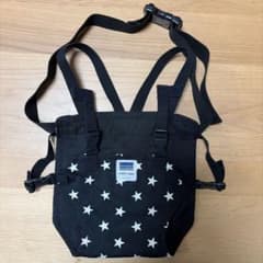 EIGHTEX CARRY FREE チェアベルト 星柄のサムネイル