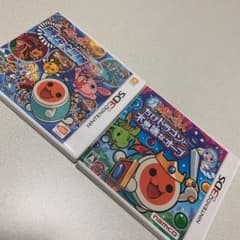 太鼓の達人のサムネイル