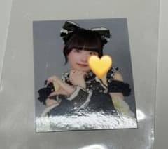 島村嬉唄　証明写真のサムネイル