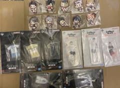 ハイキュー 一番くじ 全国への道　まとめ売り