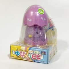 TOMY ゆびのりピピ - メルカリ