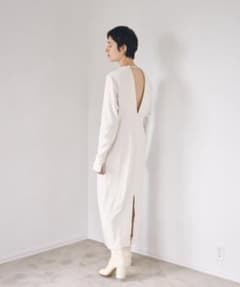 TODAYFUL リネンワンピースのサムネイル