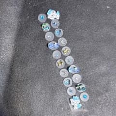 耳ツボジュエリーのサムネイル