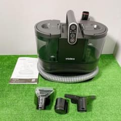 100℃蒸気噴射】 yadea リンサー洗浄機 R6 steam 本体 - メルカリ