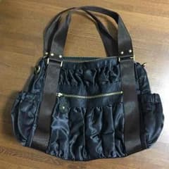 カシュカシュ トート＆ショルダーバックのサムネイル