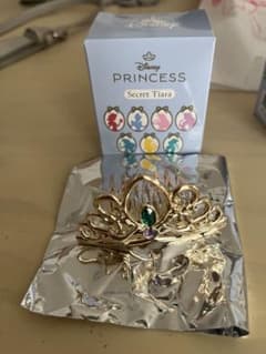 Disney Secret Tiaraのサムネイル