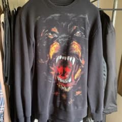 GIVENCHY ロットワイラーのサムネイル