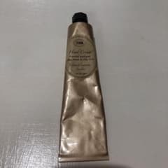 SABON ハンドクリーム　バチュリラベンダーバニラ　50mlのサムネイル