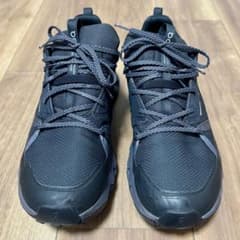 On Cloudhorizon Waterproof トレッキング用 27cmのサムネイル
