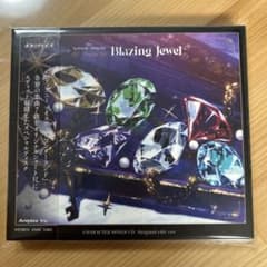 ツイステ Blazing Jewel 特典 CD ライブ(未開封！)のサムネイル