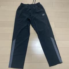 MIZUNO ジャージ パンツ トレーニングウェア ブラックのサムネイル