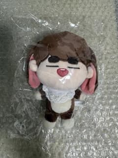 SHINee オニュ　ぬいぐるみのサムネイル